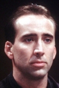 Nicholas Cage