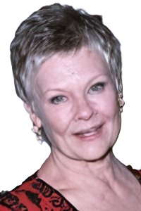 Judi Dench