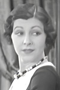 Maude Eburne