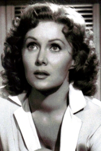 Rhonda Flemming