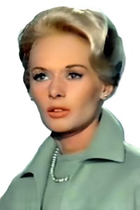 Tippi Hedren