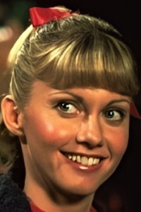 Olivia Newton John
