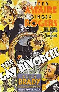 Gay Divorce
