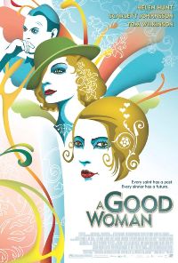 Good Woman