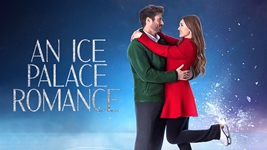 Ice Palace Romance