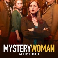Mystery Woman: At First Sight