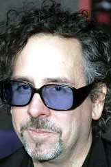 Tim Burton