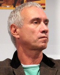 Roland Emmerich
