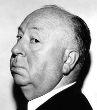 Alfred Hitchcock