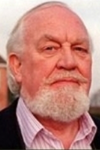 Joss Ackland