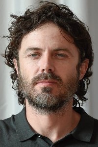 Casey Affleck