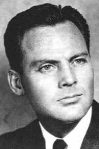 John Agar