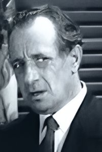 Luis Alberni