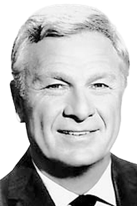 Eddie Albert