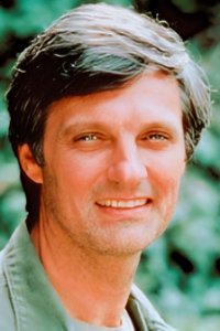 Alan Alda