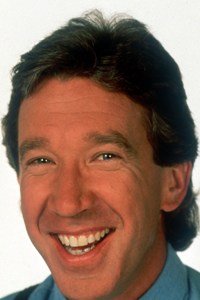 Tim Allen