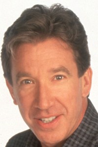 Tim Allen