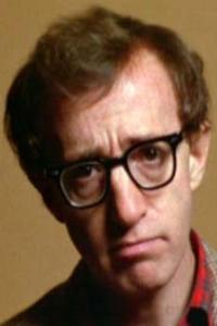 Woody Allen