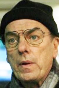Alun Armstrong