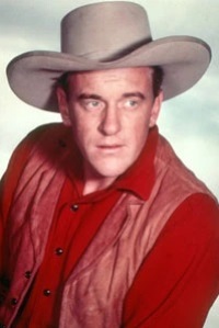 James Arness