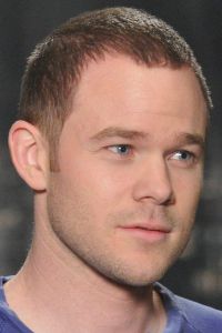 Aaron Ashmore