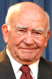 Edward Asner