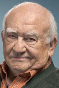 Edward Asner