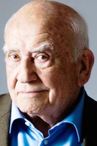 Edward Asner