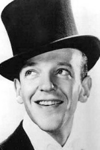 Fred Astaire