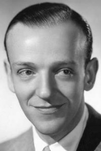 Fred Astaire