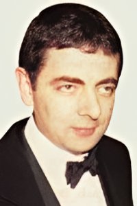 Rowan Atkinson