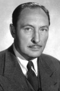Lionel Atwill