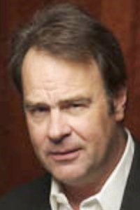 Dan Aykroyd