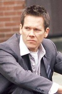 Kevin Bacon