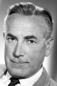Raymond Bailey