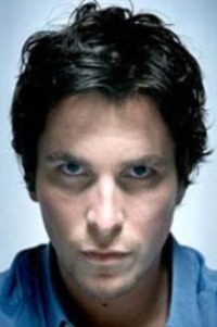 Christian Bale