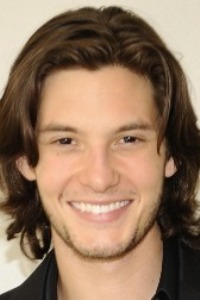 Ben Barnes