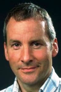 Chris Barrie