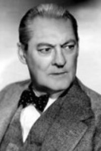 Lionel Barrymore
