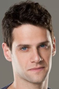 Justin Bartha