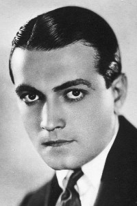 Richard Barthelmess
