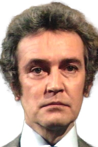 Tony Beckley