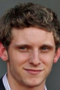 Jamie Bell