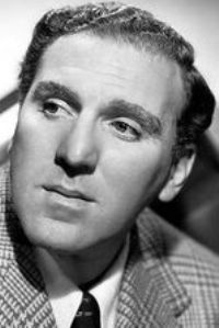 William Bendix