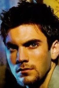 Wes Bentley