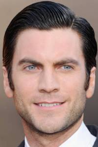 Wes Bentley