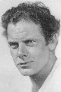 Charles Bickford