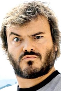Jack Black