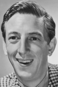 Ray Bolger