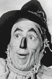 Ray Bolger